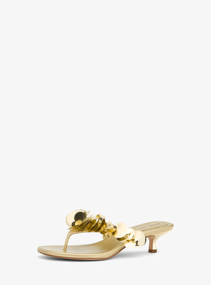 PALE GOLD