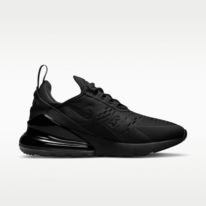Black/Black/Black