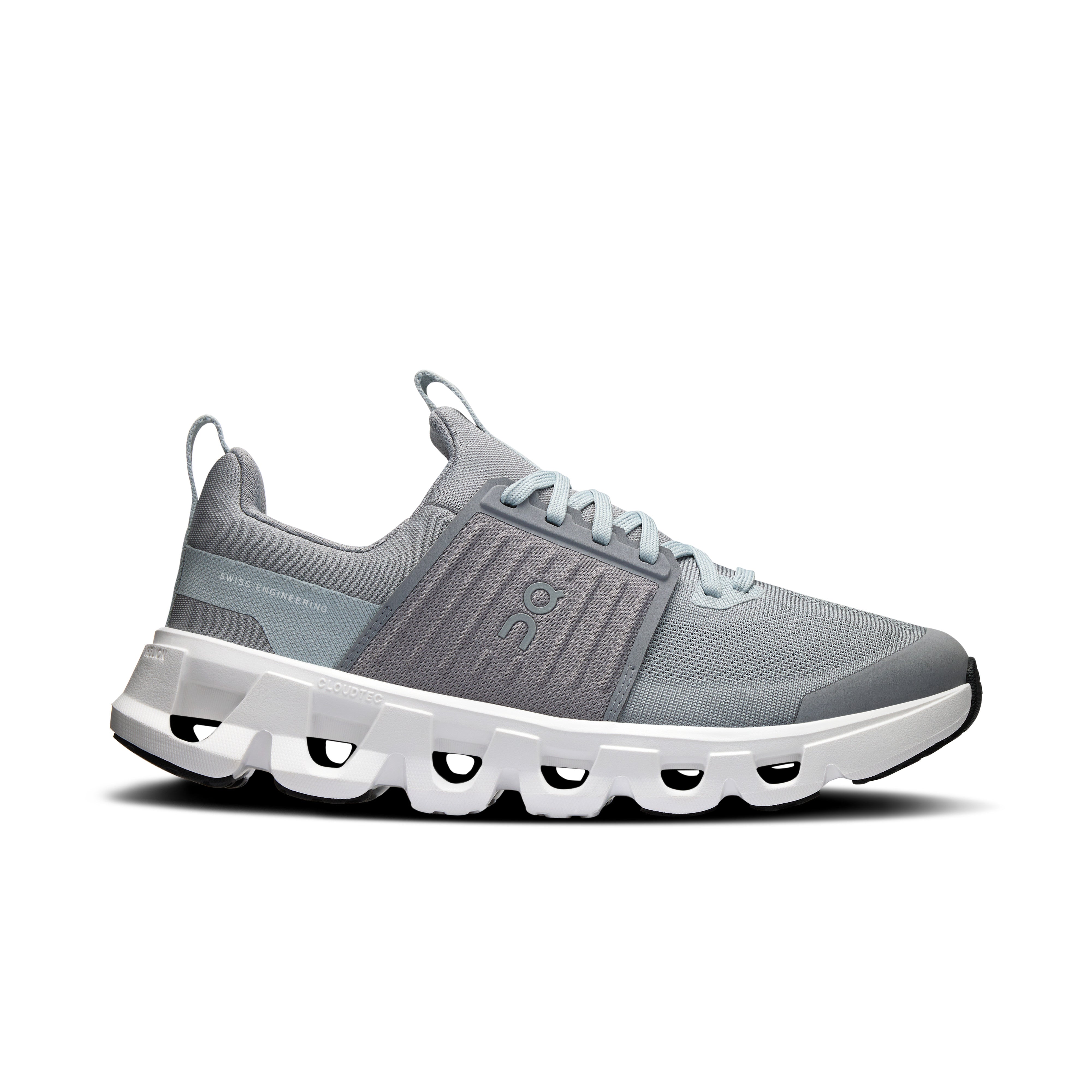 Alloy | Glacier