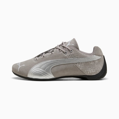 Concrete Gray-PUMA Silver