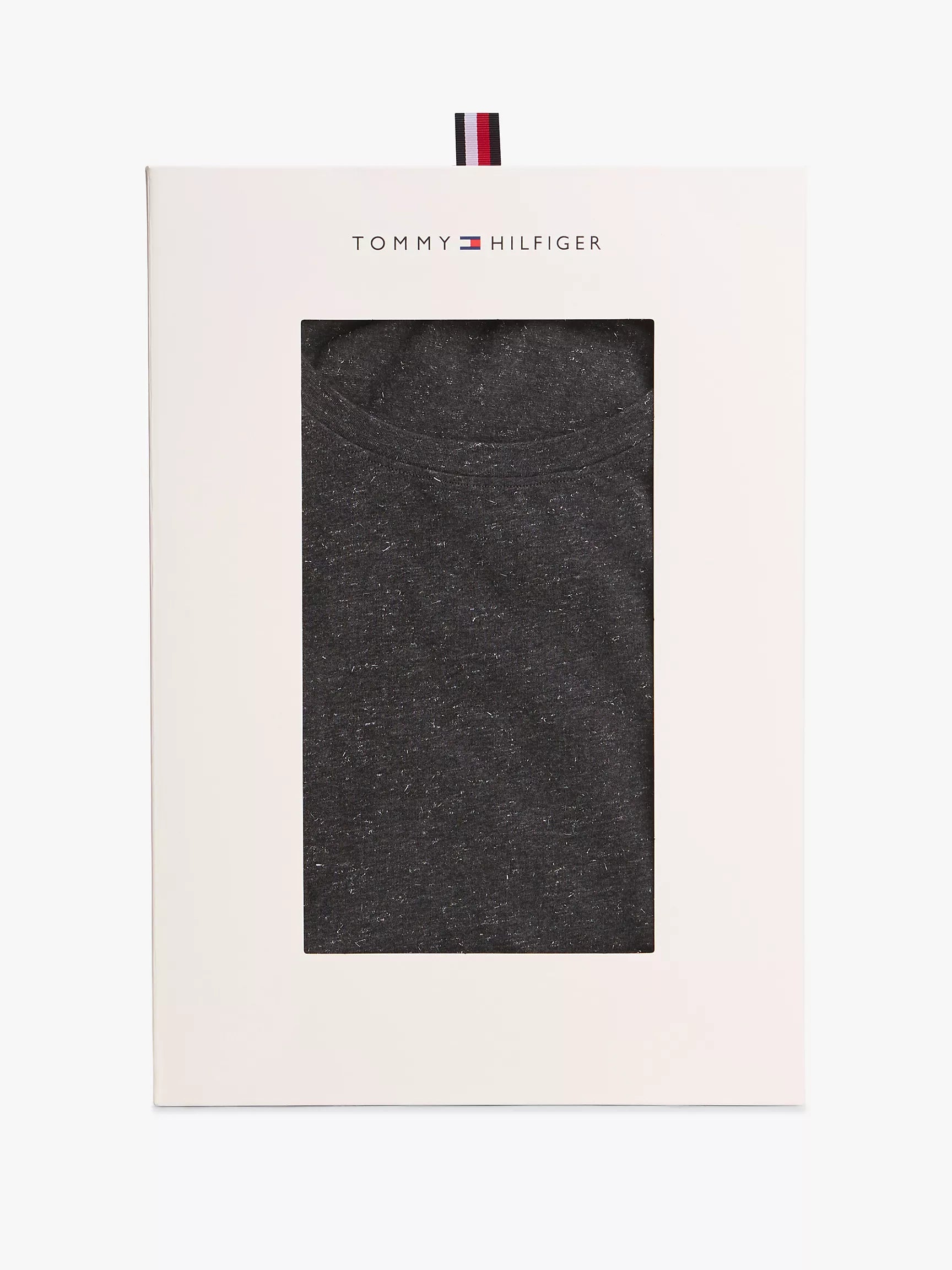 Dark Grey Heather