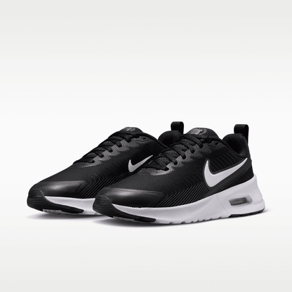 Black/Dark Grey/Comet Red/White