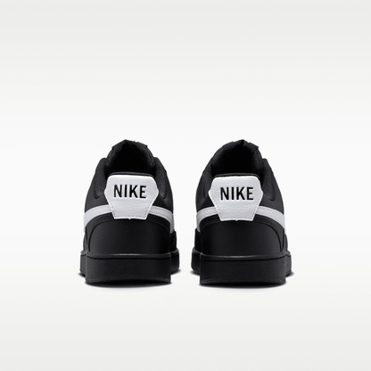 Black/Black/White