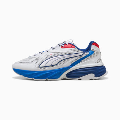 PUMA White