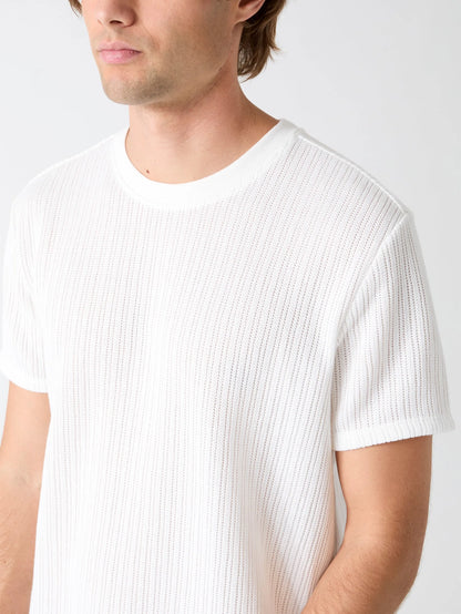 Pure White Multi