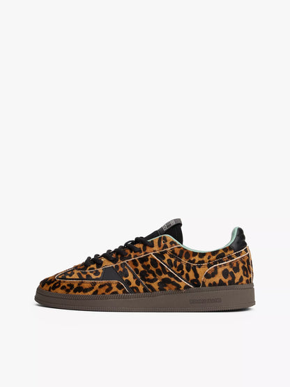 Ivory / Leopard
