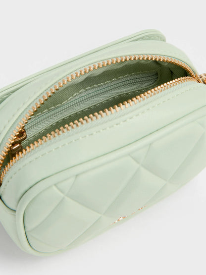 Mint Green