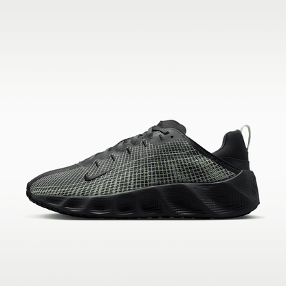 Dark Smoke Grey/Smoke Grey/Light Liquid Lime/Black