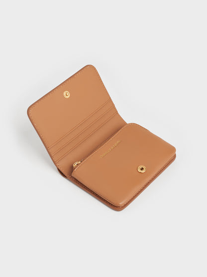 Russet Brown