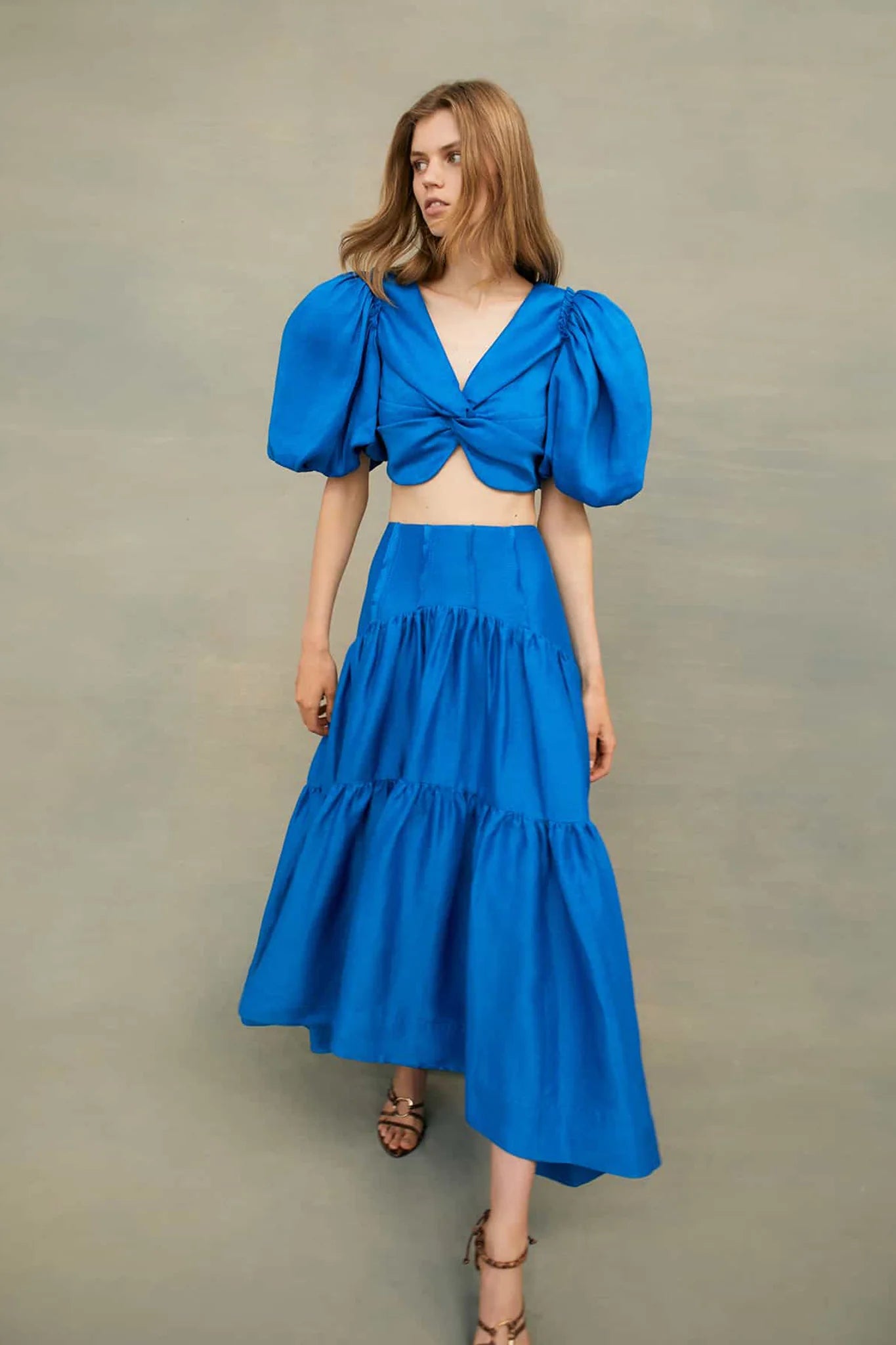 COBALT BLUE