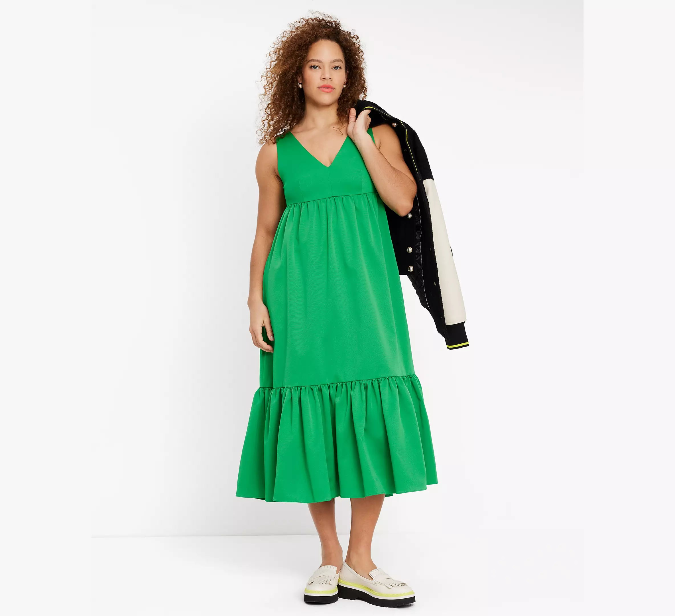 Vert De Terre
