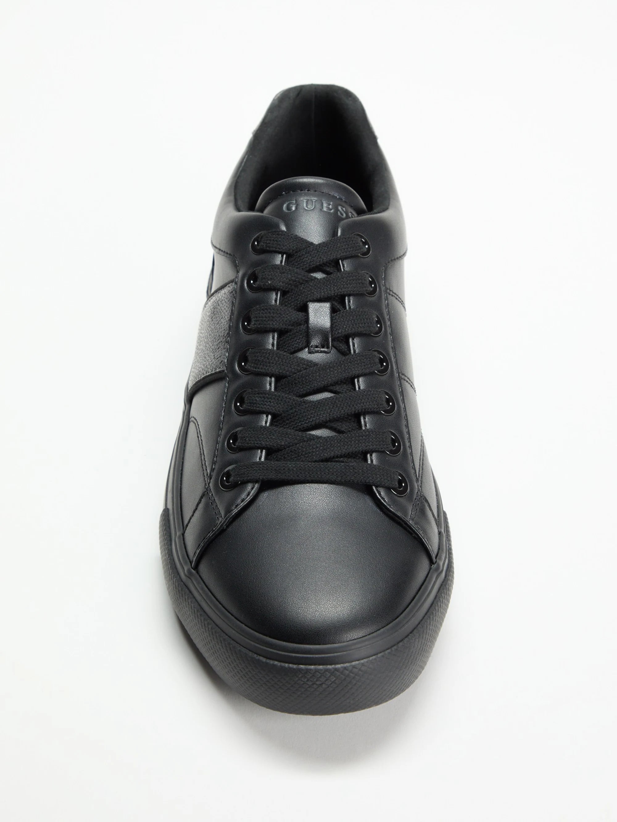 Black 001