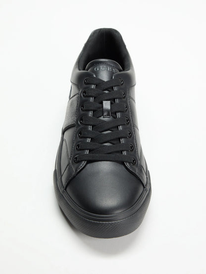 Black 001
