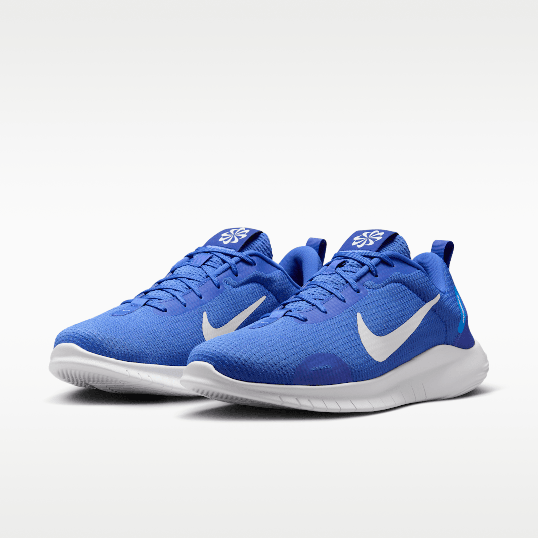 Comet Blue/Lapis/White
