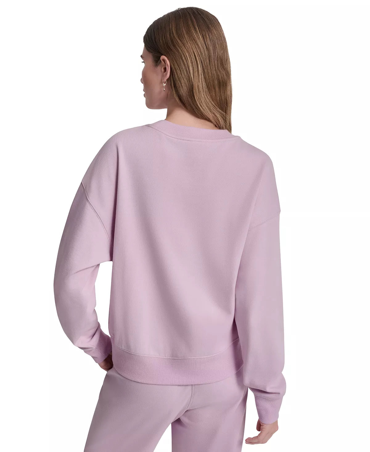 Pink Lavender