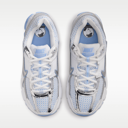White/Aluminum/Football Grey/Metallic Silver