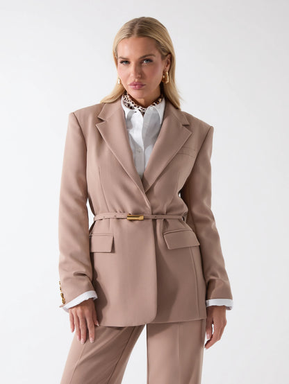 Silk Taupe