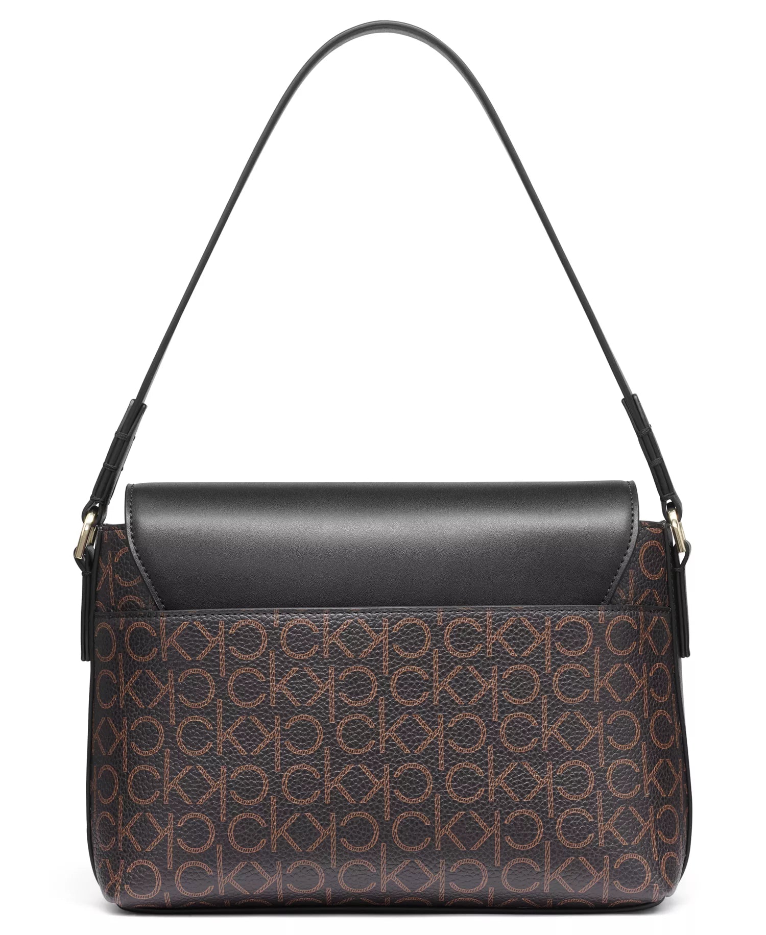 Brown Khk/Blk