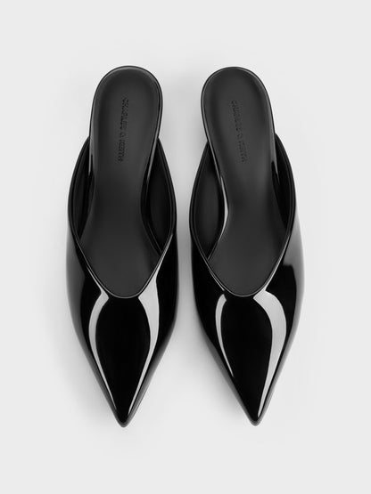 Black Patent