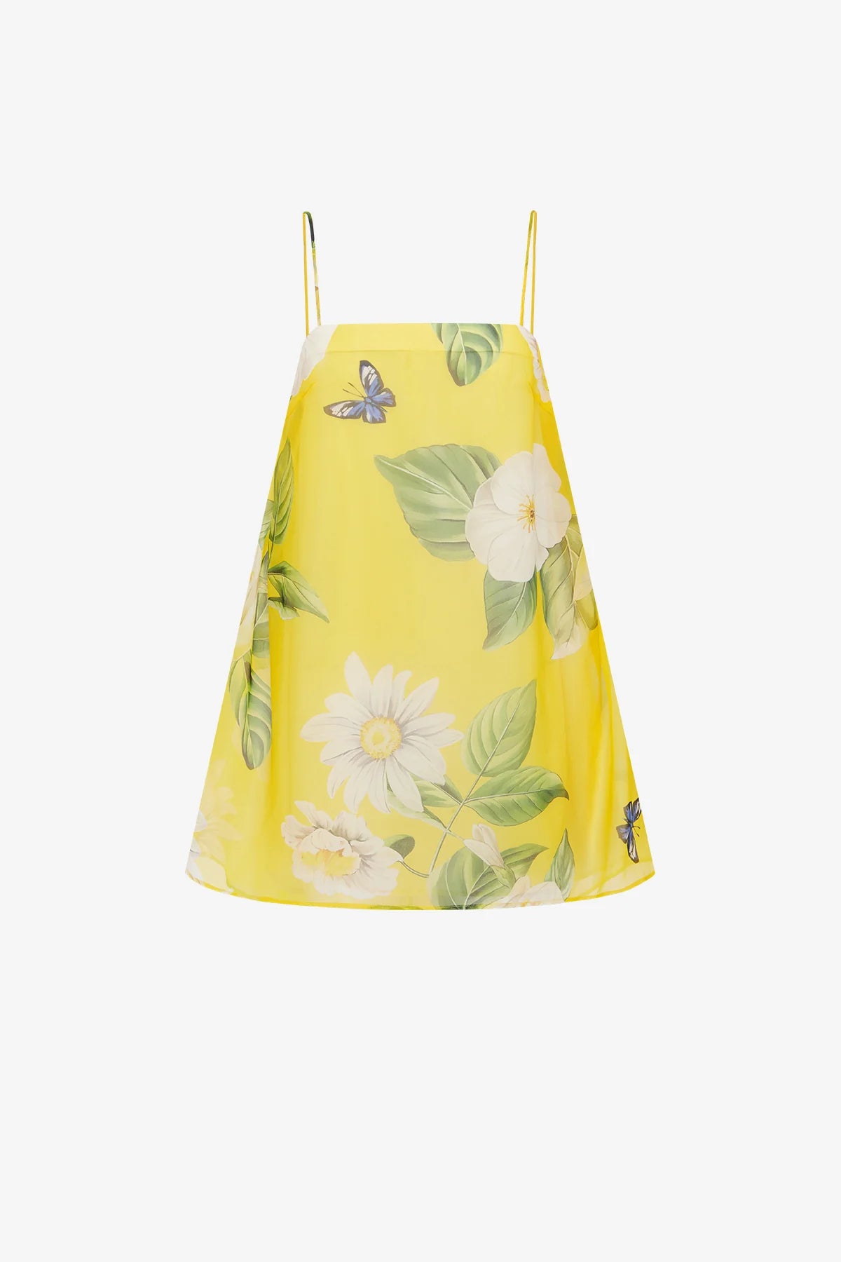 Joie Print in Sunshine 2