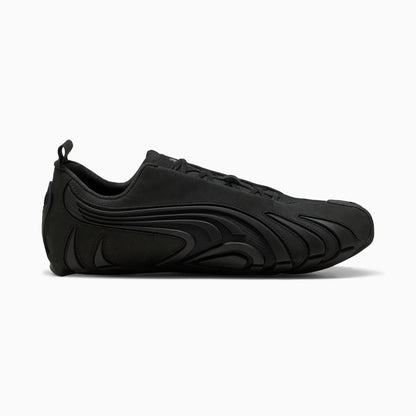 PUMA Black