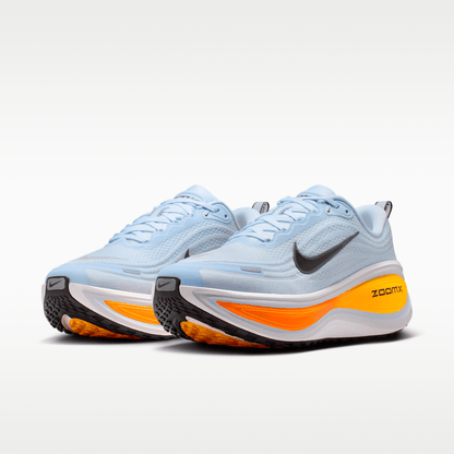 Hydrogen Blue/White/Total Orange/Black