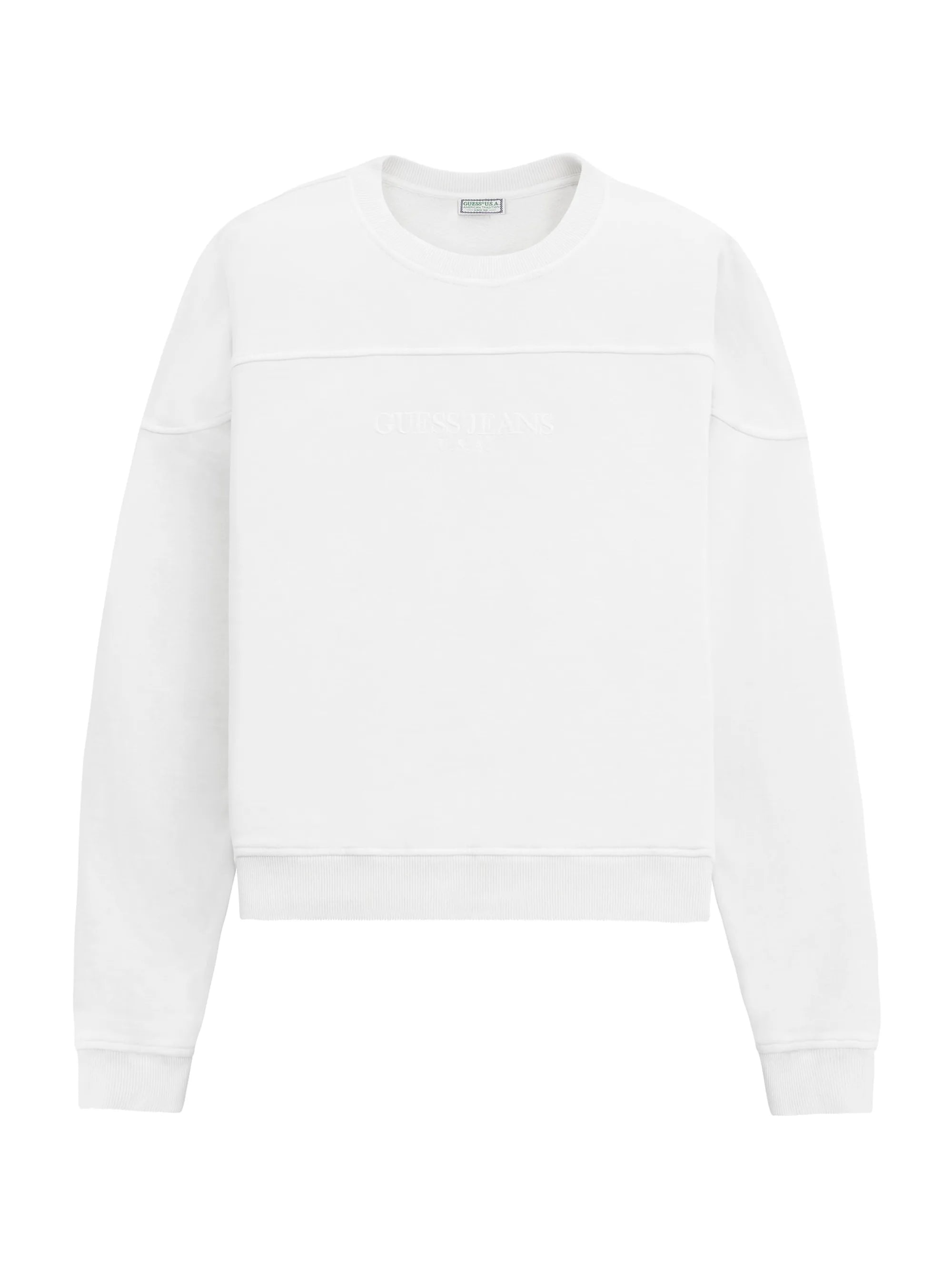 Alabaster White