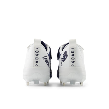 Team Navy With White