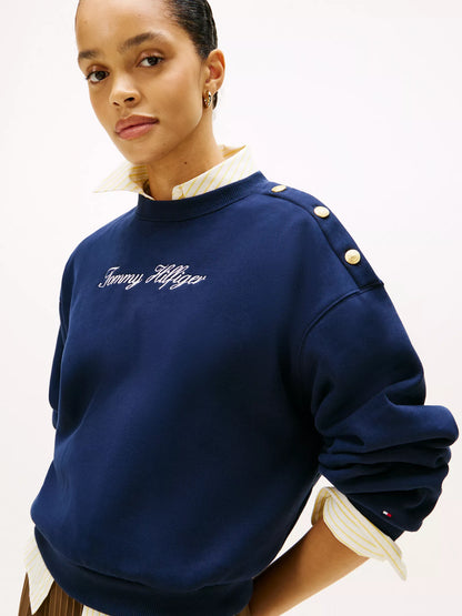 Dark Night Navy