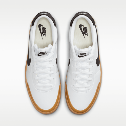 White/Gum Light Brown/Black