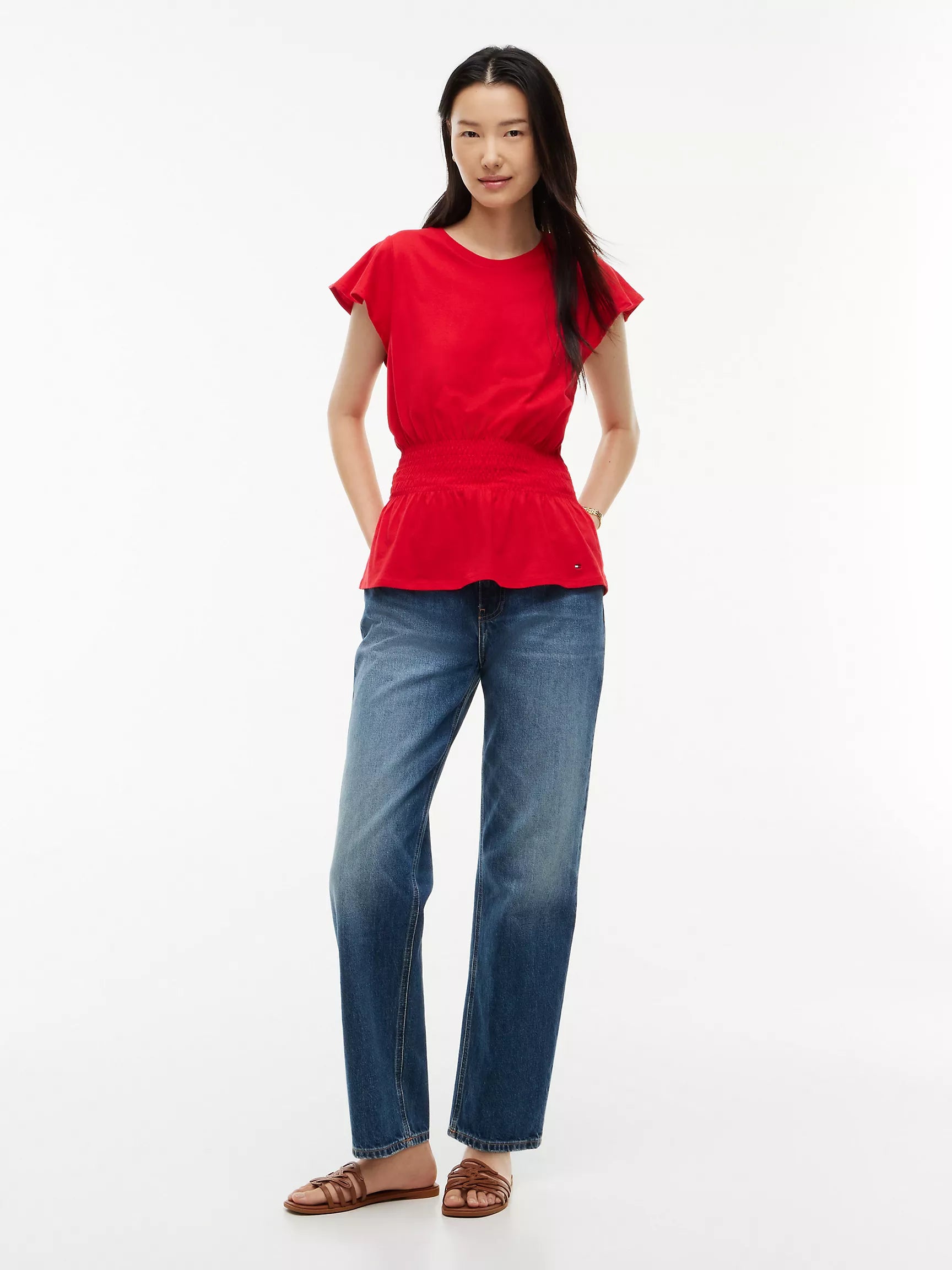 Primary Red