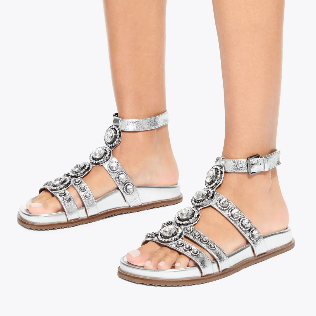 silver