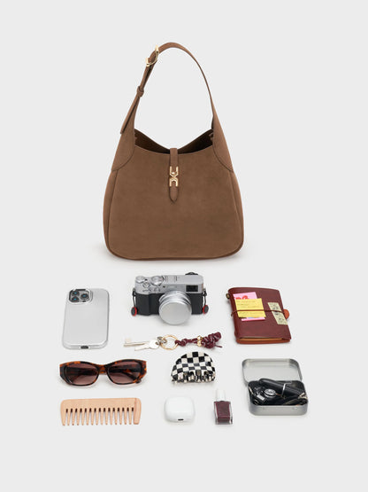 Mocha Brown