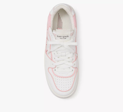 True White/Tea Rose