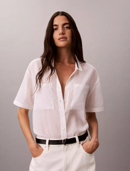 Brilliant White