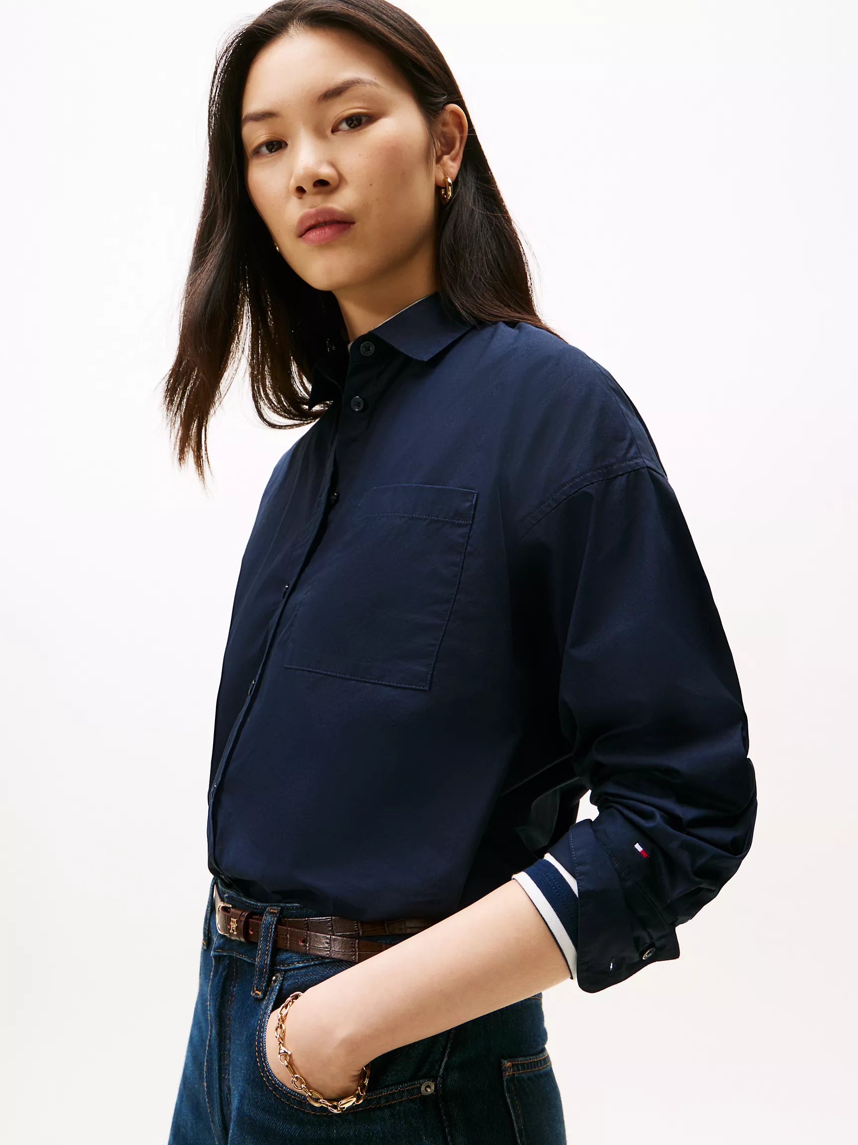 Navy Blue