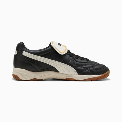 PUMA Black-Warm White