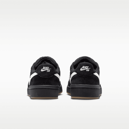 Black/Black/Gum Light Brown/Summit White