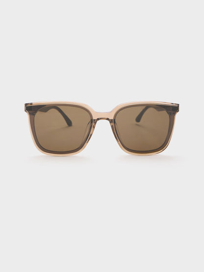 Chestnut Brown