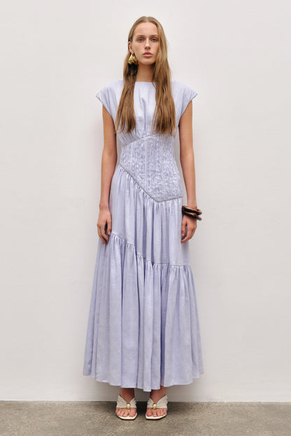 FRENCH BLUE