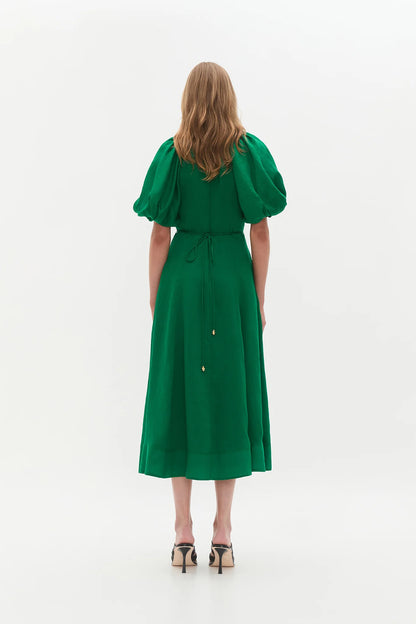 GREEN SAPPHIRE