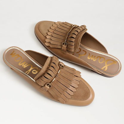 French Sand Leather