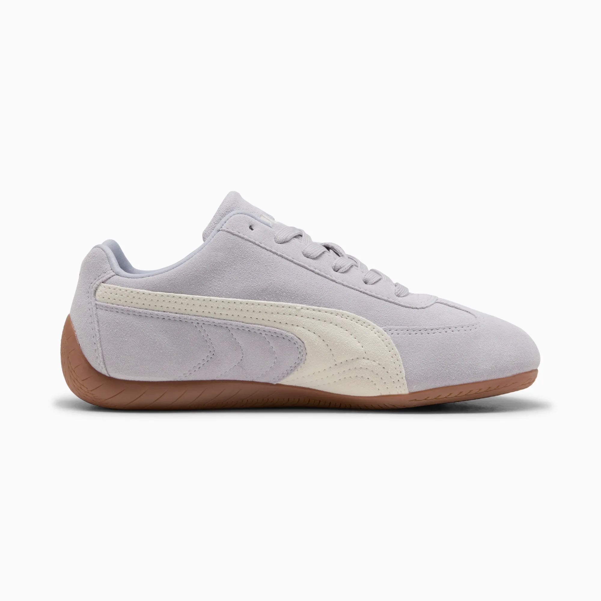 Vibrant Silver-Gum