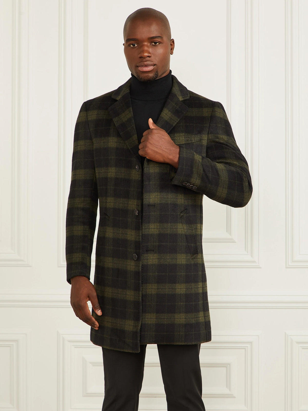 Olive Check
