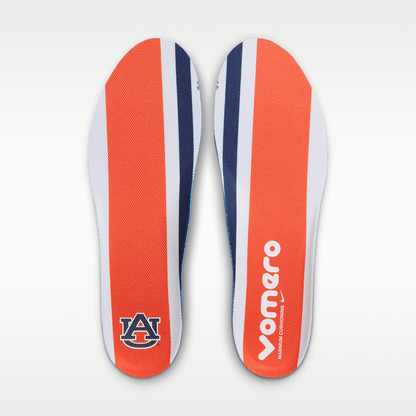 College Navy/Team Orange/White