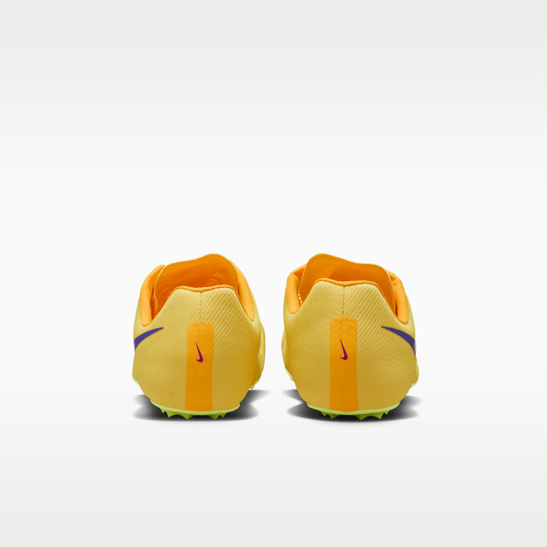 Citron Pulse/Volt Ice/University Gold/Indigo Burst