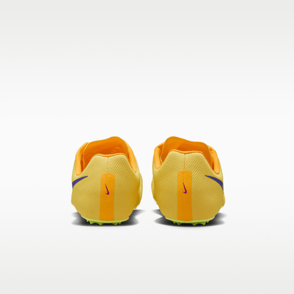 Citron Pulse/Volt Ice/University Gold/Indigo Burst