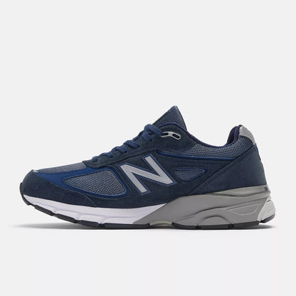 Navy With White And Grey 006