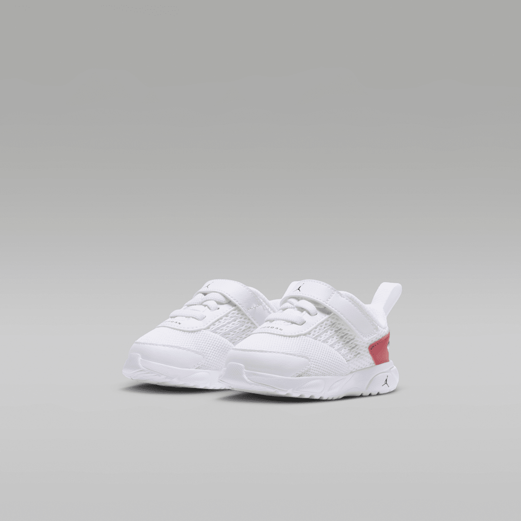 White/Gym Red/Metallic Silver/Black