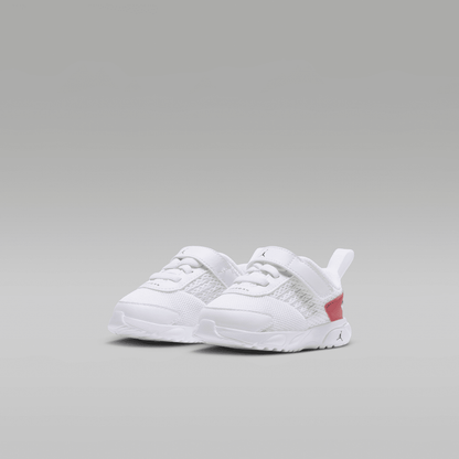 White/Gym Red/Metallic Silver/Black